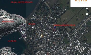 PUCON en venta Departamento centrico Pucón Edificio Nova Vista 2D+2B COD.DP0193