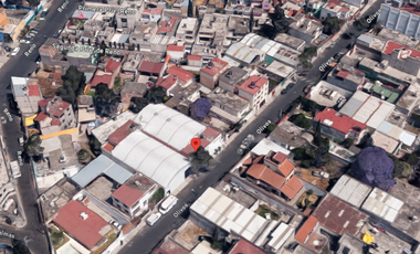 HERMOSA CASA A 5 MINUTOS DEL METRO LOS OLIVOS EN TLAHUAC