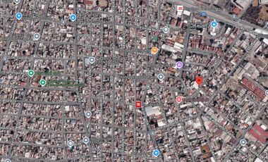 HERMOSA CASA A 5 MINUTOS DEL METRO LOS OLIVOS EN TLAHUAC