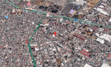 HERMOSA CASA A 5 MINUTOS DEL METRO LOS OLIVOS EN TLAHUAC