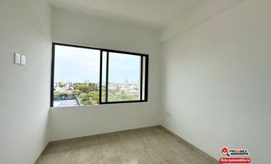 RENTA | DEPARTAMENTO CON VISTA AL MAR FRACCIONAMIENTO REFORMA