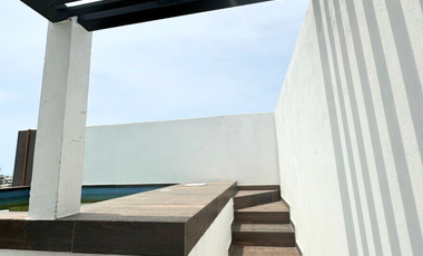 RENTA | DEPARTAMENTO CON VISTA AL MAR FRACCIONAMIENTO REFORMA