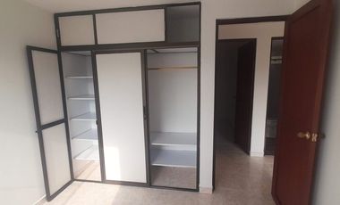 ALQUILO APARTAMENTO CANEY
