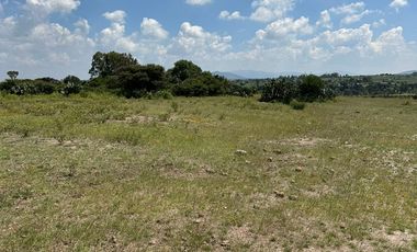 TERRENO INDUSTRIAL, TODOS LOS SERVICIOS, CERCA DE SAN JUAN DEL RIO