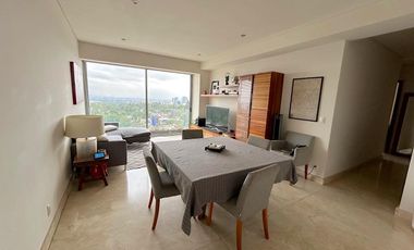 Hermoso departamento en venta, en Altezza San Ángel