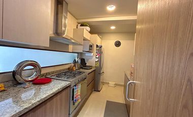 Hermoso departamento en venta, en Altezza San Ángel