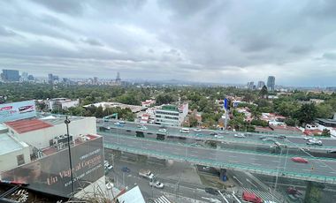Hermoso departamento en venta, en Altezza San Ángel