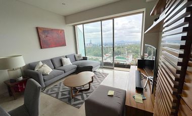 Hermoso departamento en venta, en Altezza San Ángel