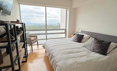 Hermoso departamento en venta, en Altezza San Ángel