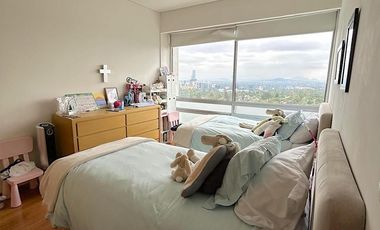 Hermoso departamento en venta, en Altezza San Ángel