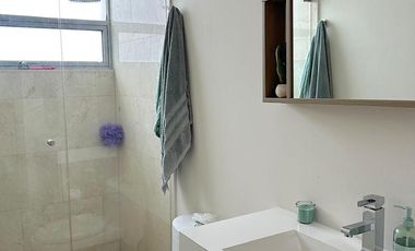 Hermoso departamento en venta, en Altezza San Ángel