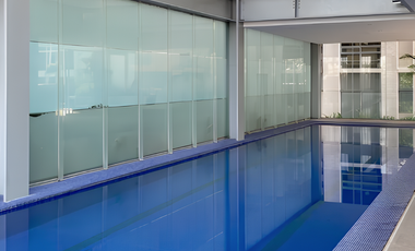 Hermoso departamento en venta, en Altezza San Ángel