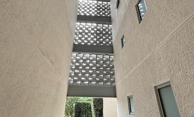 Hermoso departamento en venta, en Altezza San Ángel
