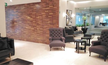 Hermoso departamento en venta, en Altezza San Ángel