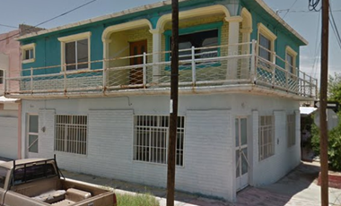 SE VENDE CASA EN COLONIA SUR 1, DELICIAS CHIHUAHUA