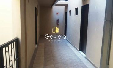 Se VENDE Edificio actualmente funcionando como hotel, es ideal para departamentos, ubicado cerca de la escuela de Veterinaria