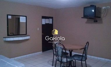 Se VENDE Edificio actualmente funcionando como hotel, es ideal para departamentos, ubicado cerca de la escuela de Veterinaria