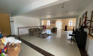 Casa En Venta En Tapalpa Jalisco (Zona Centro).