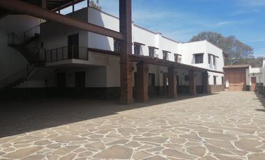 Casa En Venta En Tapalpa Jalisco (Zona Centro).