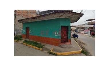 Casa O Terreno En Venta