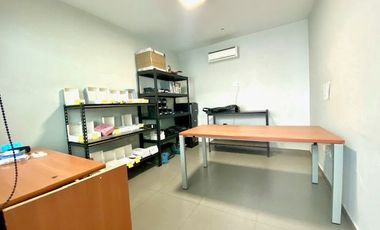 Oficina en renta en colonia Chapalita