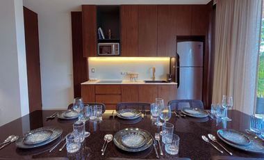 Se vende espectacular penthouse en Tulum. Un lugar exclusivo diseñado para vivir y disfrutar al máximo.