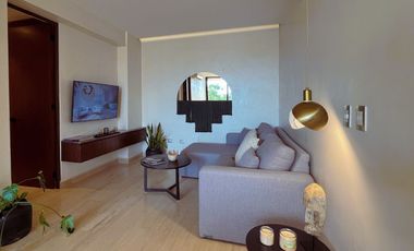 Se vende espectacular penthouse en Tulum. Un lugar exclusivo diseñado para vivir y disfrutar al máximo.