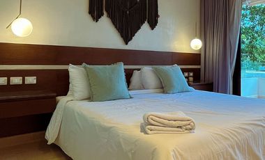 Se vende espectacular penthouse en Tulum. Un lugar exclusivo diseñado para vivir y disfrutar al máximo.