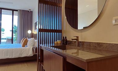 Se vende espectacular penthouse en Tulum. Un lugar exclusivo diseñado para vivir y disfrutar al máximo.