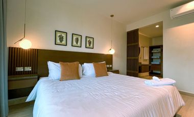 Se vende espectacular penthouse en Tulum. Un lugar exclusivo diseñado para vivir y disfrutar al máximo.