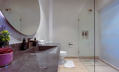 Se vende espectacular penthouse en Tulum. Un lugar exclusivo diseñado para vivir y disfrutar al máximo.