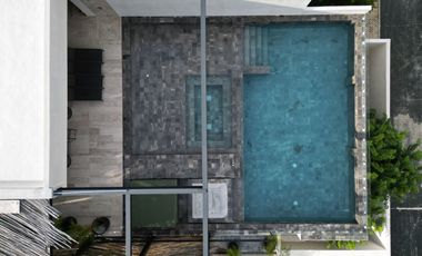 Se vende espectacular penthouse en Tulum. Un lugar exclusivo diseñado para vivir y disfrutar al máximo.