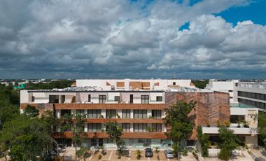 Se vende espectacular penthouse en Tulum. Un lugar exclusivo diseñado para vivir y disfrutar al máximo.