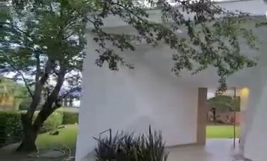 HERMOSA CASA EN CONJUNTO CERRADO