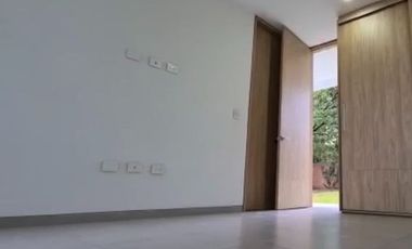 HERMOSA CASA EN CONJUNTO CERRADO
