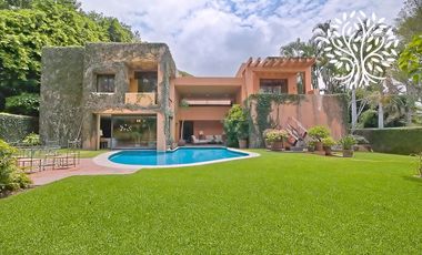 Casa de las Ranas - Las Quintas