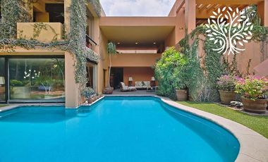 Casa de las Ranas - Las Quintas