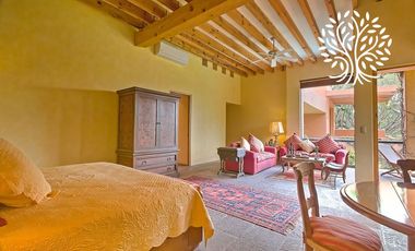Casa de las Ranas - Las Quintas