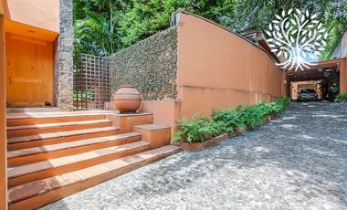 Casa de las Ranas - Las Quintas
