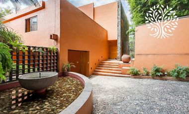 Casa de las Ranas - Las Quintas