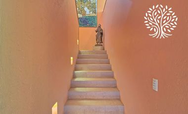 Casa de las Ranas - Las Quintas