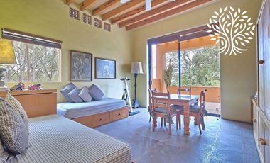 Casa de las Ranas - Las Quintas