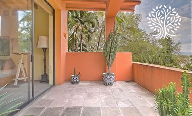 Casa de las Ranas - Las Quintas
