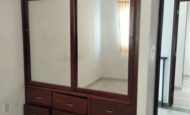 Casa en RENTA Urbi, Cuautitlán Izcalli, Estado de México 3R, 1.5B, 2E, 120 M2