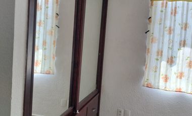 Casa en RENTA Urbi, Cuautitlán Izcalli, Estado de México 3R, 1.5B, 2E, 120 M2