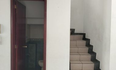 Casa en RENTA Urbi, Cuautitlán Izcalli, Estado de México 3R, 1.5B, 2E, 120 M2