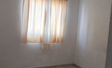 Casa en RENTA Urbi, Cuautitlán Izcalli, Estado de México 3R, 1.5B, 2E, 120 M2