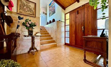 SAN ESTEBAN - VENDE PARCELA SOBRE CALLE TOCORNAL
