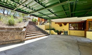 SAN ESTEBAN - VENDE PARCELA SOBRE CALLE TOCORNAL