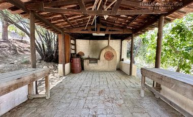 SAN ESTEBAN - VENDE PARCELA SOBRE CALLE TOCORNAL